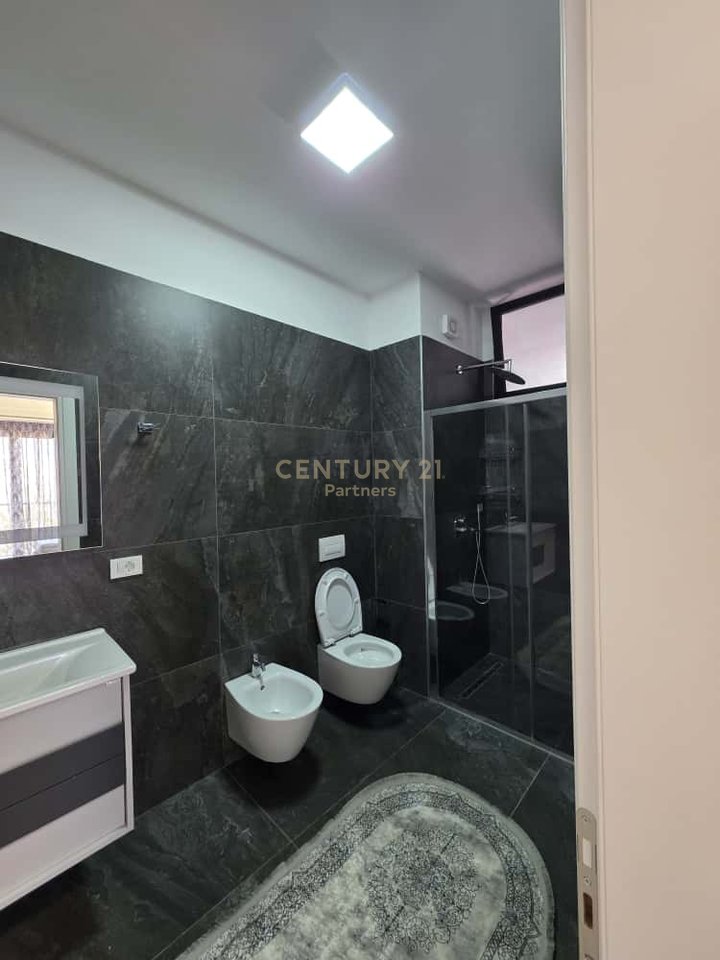 APARTAMENT MODERN  2+1+2 TUALETE  TEK DON BOSKO