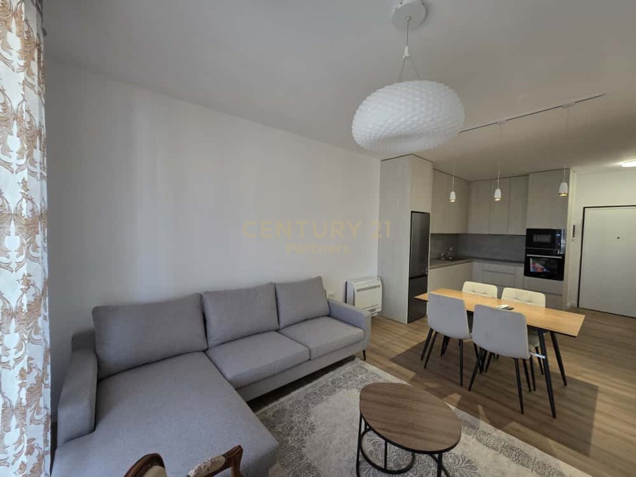 APARTAMENT MODERN  2+1+2 TUALETE  TEK DON BOSKO