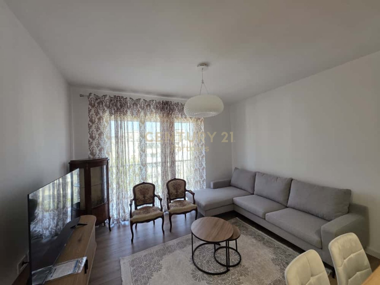 APARTAMENT MODERN  2+1+2 TUALETE  TEK DON BOSKO
