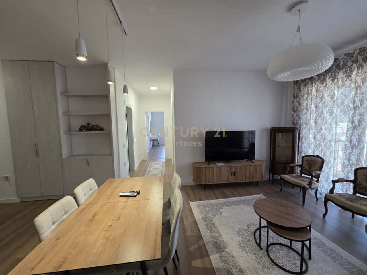 APARTAMENT MODERN  2+1+2 TUALETE  TEK DON BOSKO