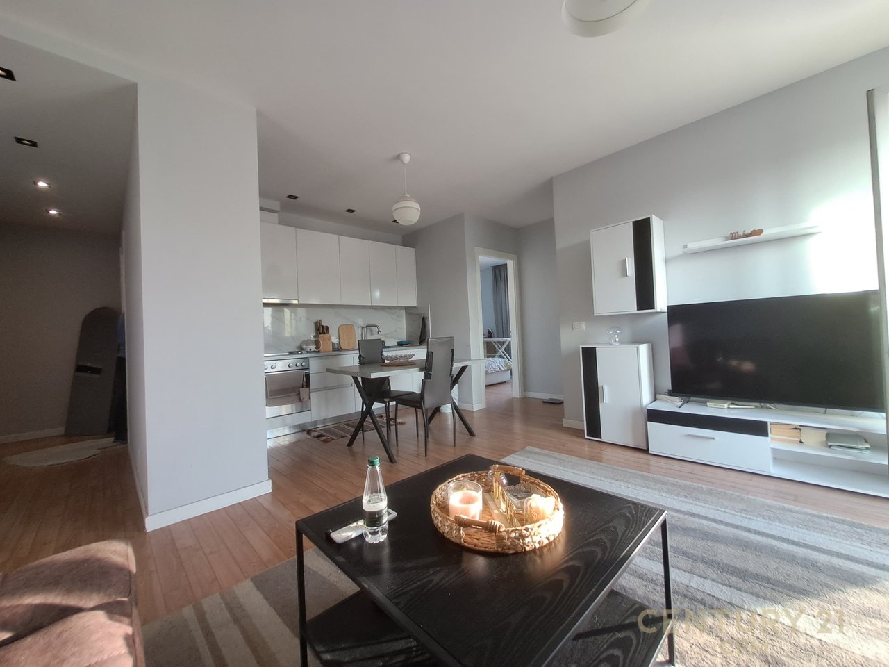 Apartment 2+1+Verandas for Sale in Yzberish, UNIK building