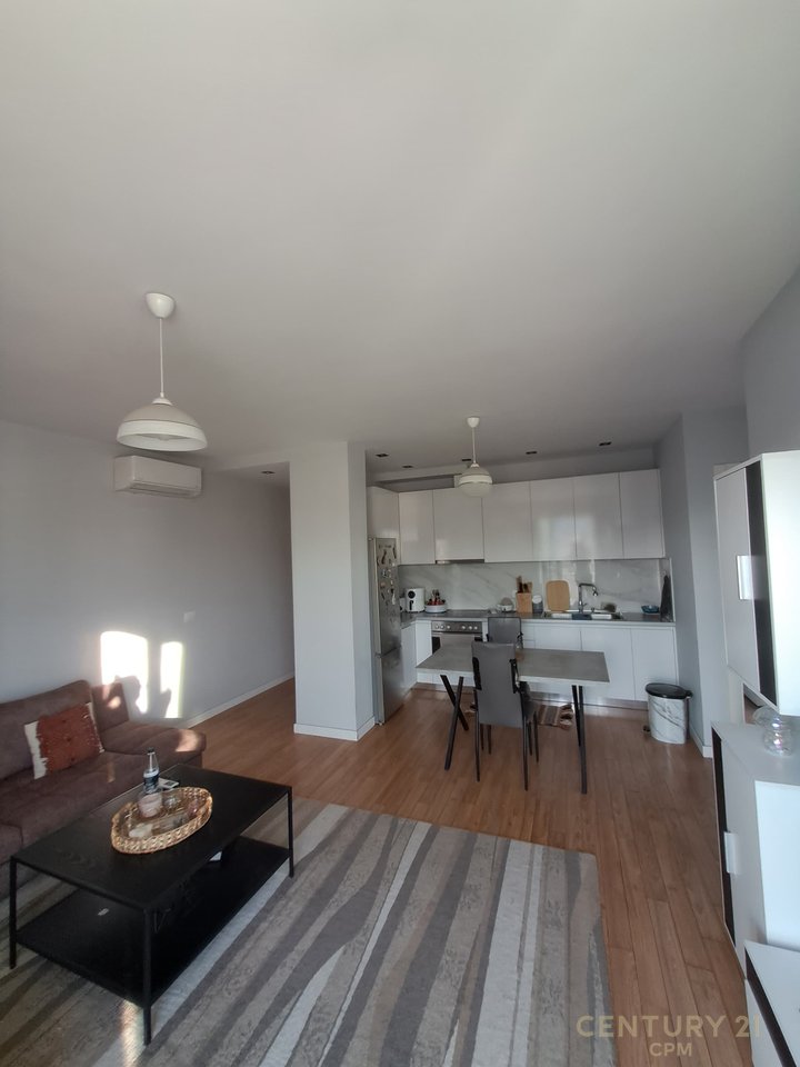 Apartment 2+1+Verandas for Sale in Yzberish, UNIK building