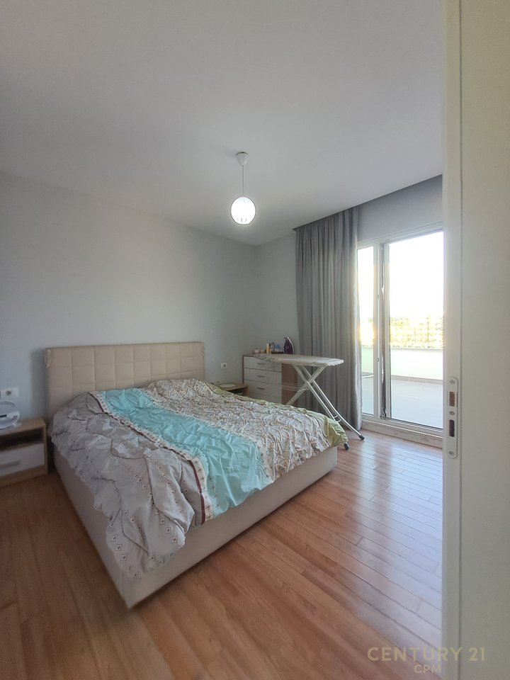 Apartment 2+1+Verandas for Sale in Yzberish, UNIK building