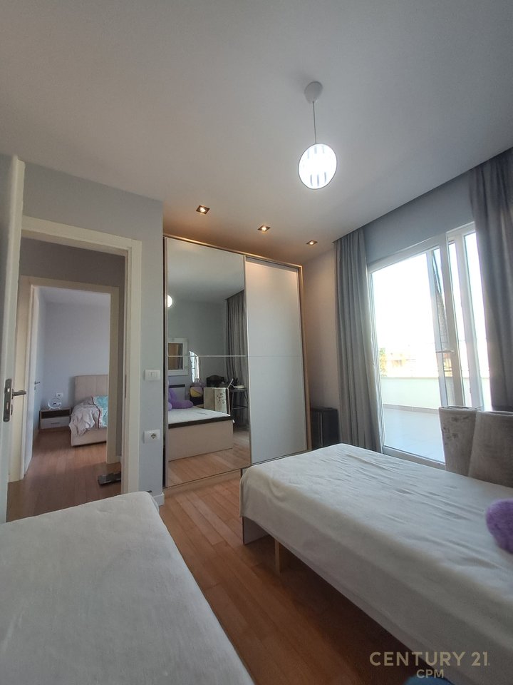 Apartment 2+1+Verandas for Sale in Yzberish, UNIK building