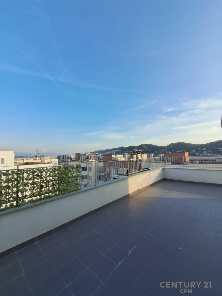 Apartment 2+1+Verandas for Sale in Yzberish, UNIK building