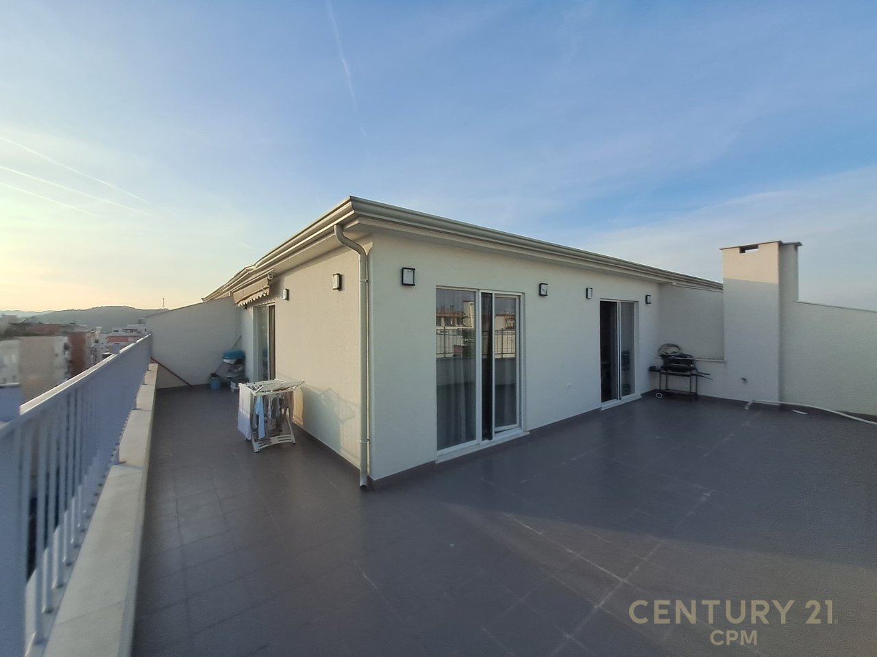 Apartment 2+1+Verandas for Sale in Yzberish, UNIK building