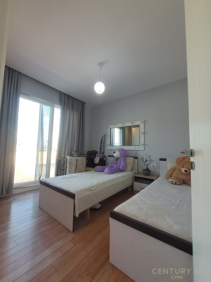 Apartment 2+1+Verandas for Sale in Yzberish, UNIK building