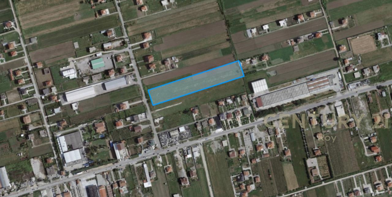 OFROHET TOKE PER SHITJE NE XHAFZOTAJ,DURRES!