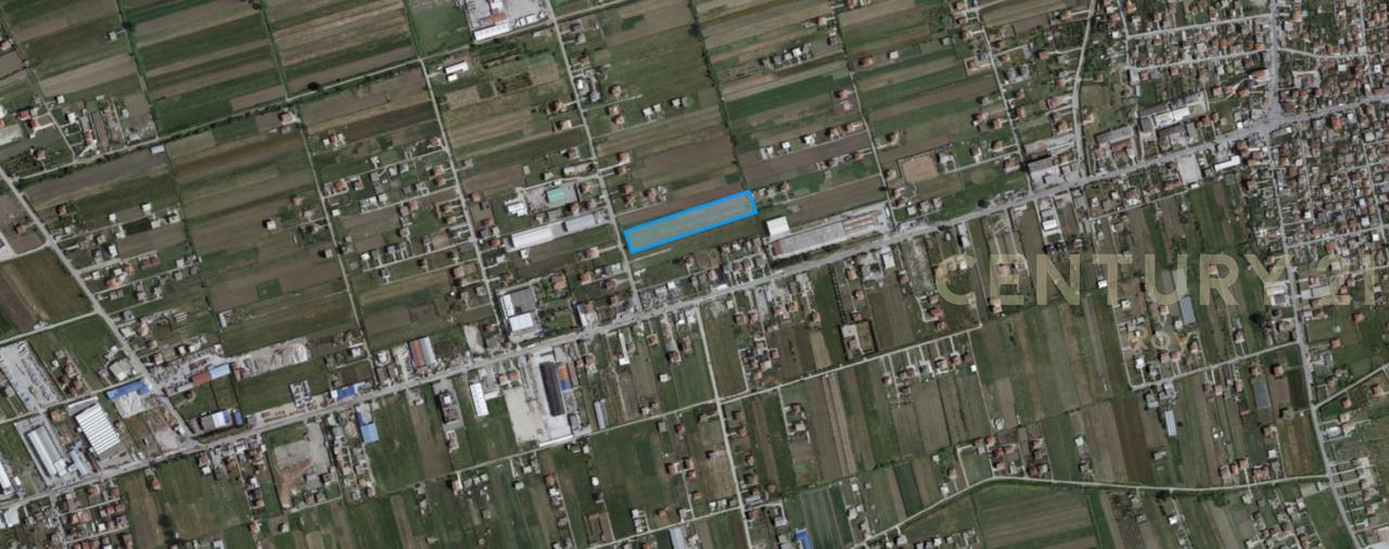 OFROHET TOKE PER SHITJE NE XHAFZOTAJ,DURRES!