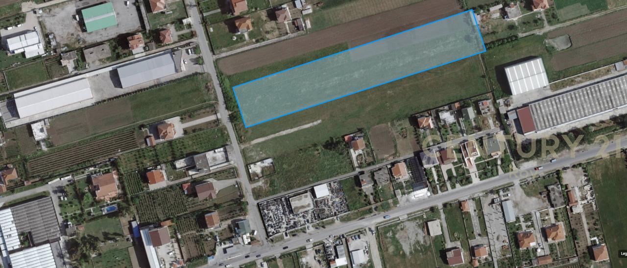 OFROHET TOKE PER SHITJE NE XHAFZOTAJ,DURRES!