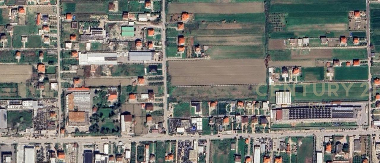 OFROHET TOKE PER SHITJE NE XHAFZOTAJ,DURRES!