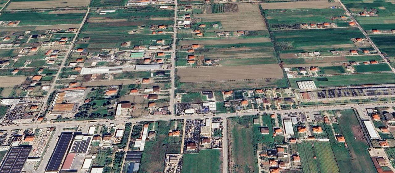 OFROHET TOKE PER SHITJE NE XHAFZOTAJ,DURRES!