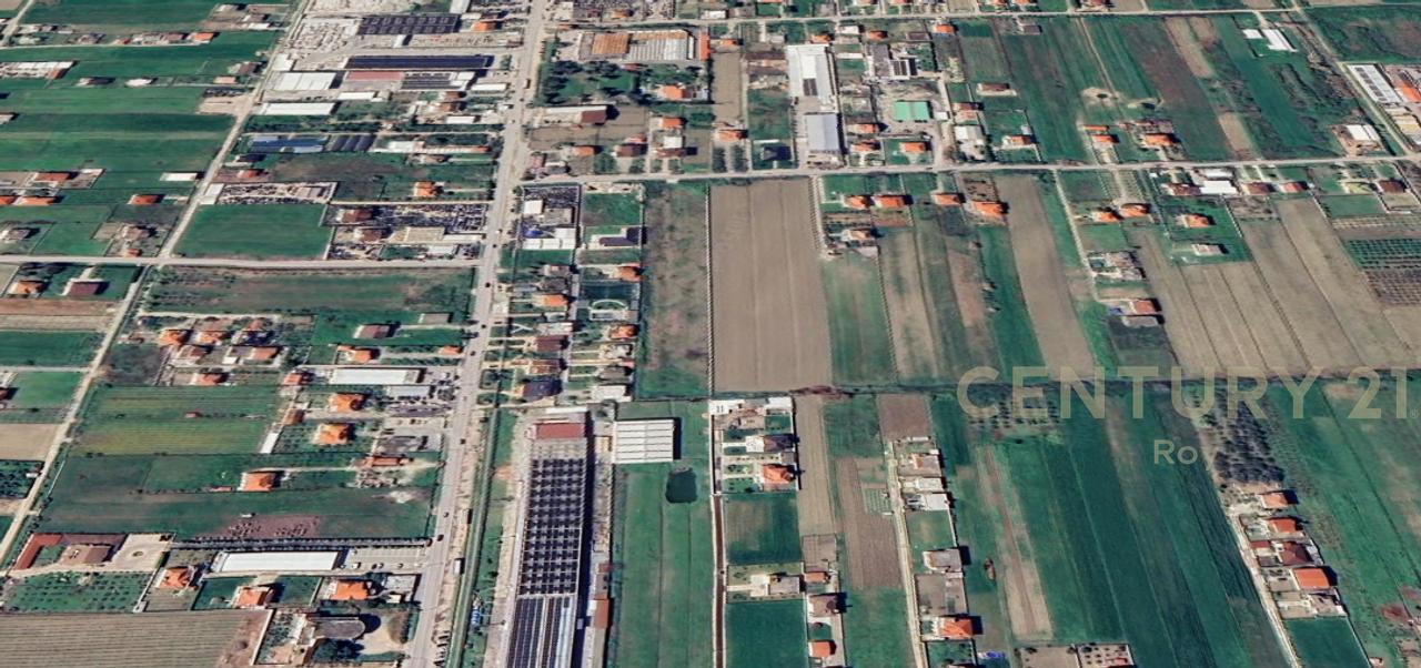 OFROHET TOKE PER SHITJE NE XHAFZOTAJ,DURRES!