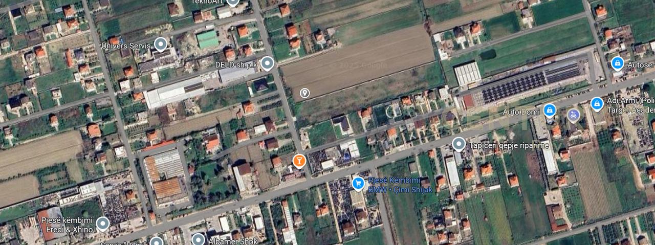 OFROHET TOKE PER SHITJE NE XHAFZOTAJ,DURRES!