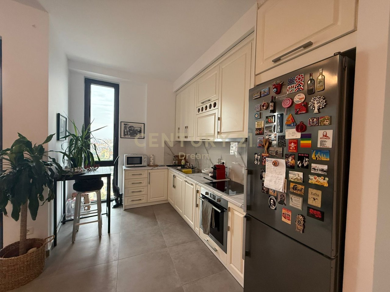 IN AFFITTO APPARTAMENTO 2+1+2 AL PARK GATE RESIDENCE ❗