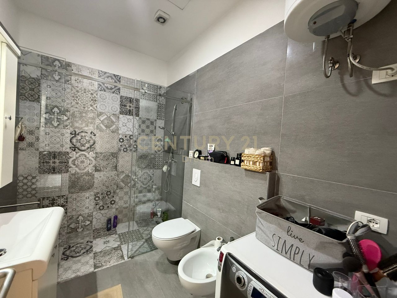 IN AFFITTO APPARTAMENTO 2+1+2 AL PARK GATE RESIDENCE ❗