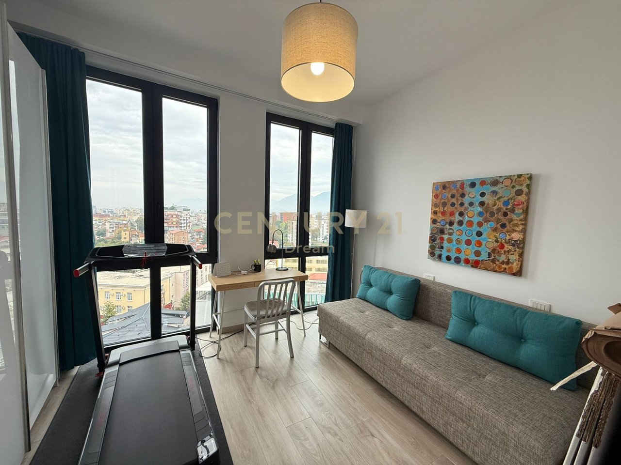 IN AFFITTO APPARTAMENTO 2+1+2 AL PARK GATE RESIDENCE ❗