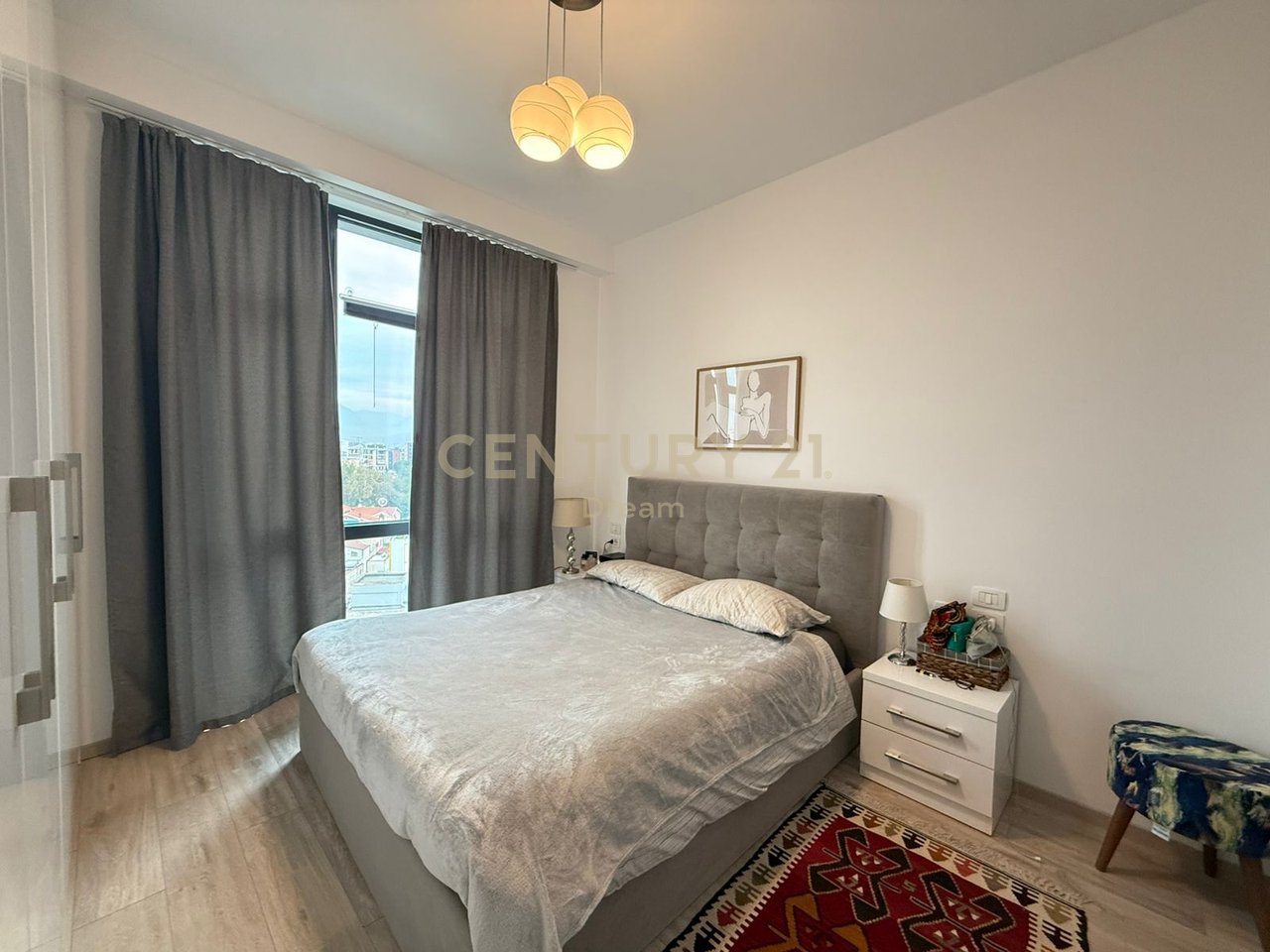 IN AFFITTO APPARTAMENTO 2+1+2 AL PARK GATE RESIDENCE ❗