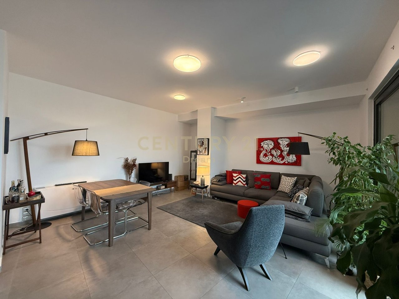 IN AFFITTO APPARTAMENTO 2+1+2 AL PARK GATE RESIDENCE ❗