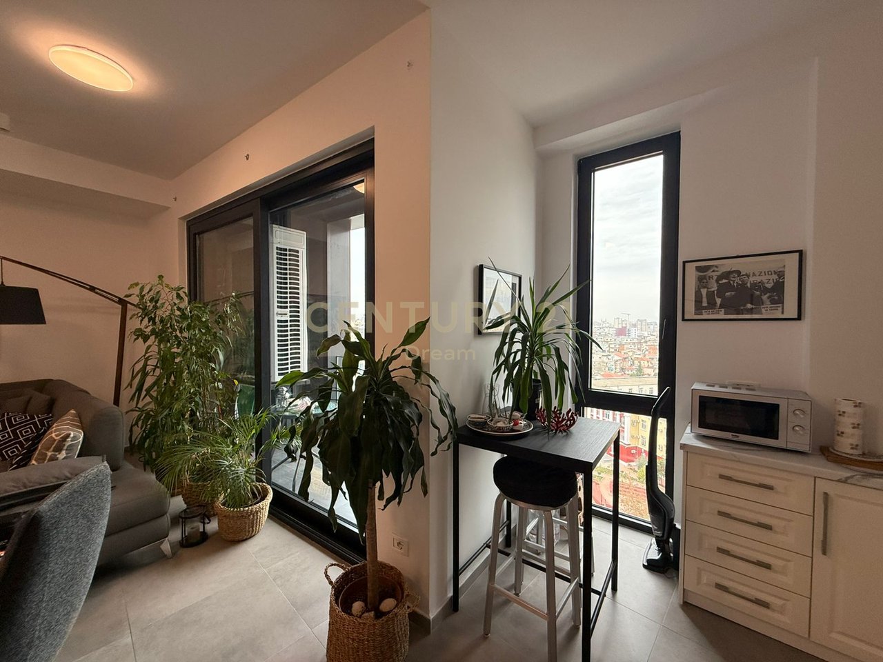 IN AFFITTO APPARTAMENTO 2+1+2 AL PARK GATE RESIDENCE ❗