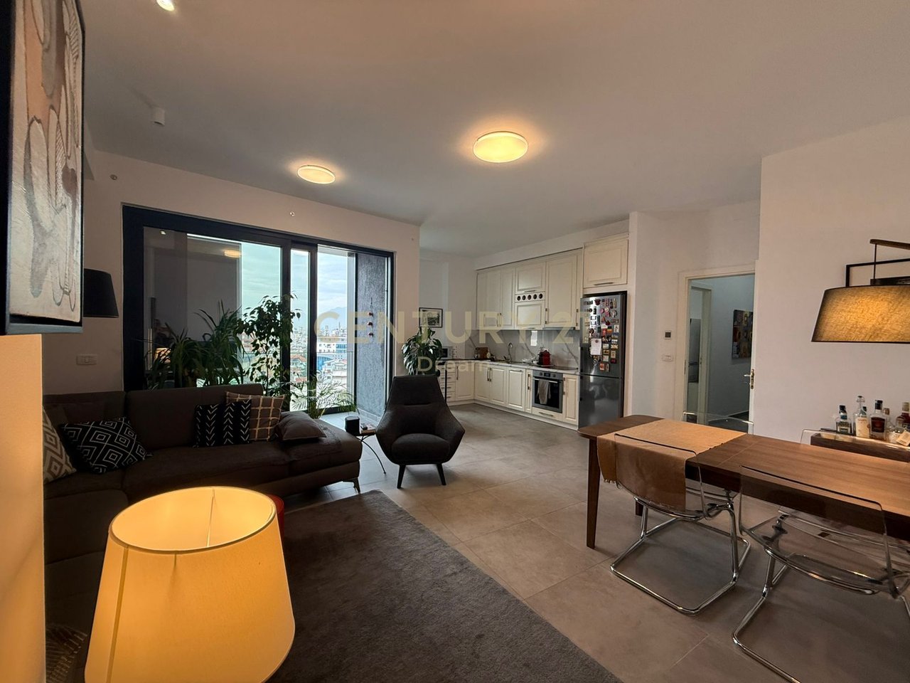 IN AFFITTO APPARTAMENTO 2+1+2 AL PARK GATE RESIDENCE ❗