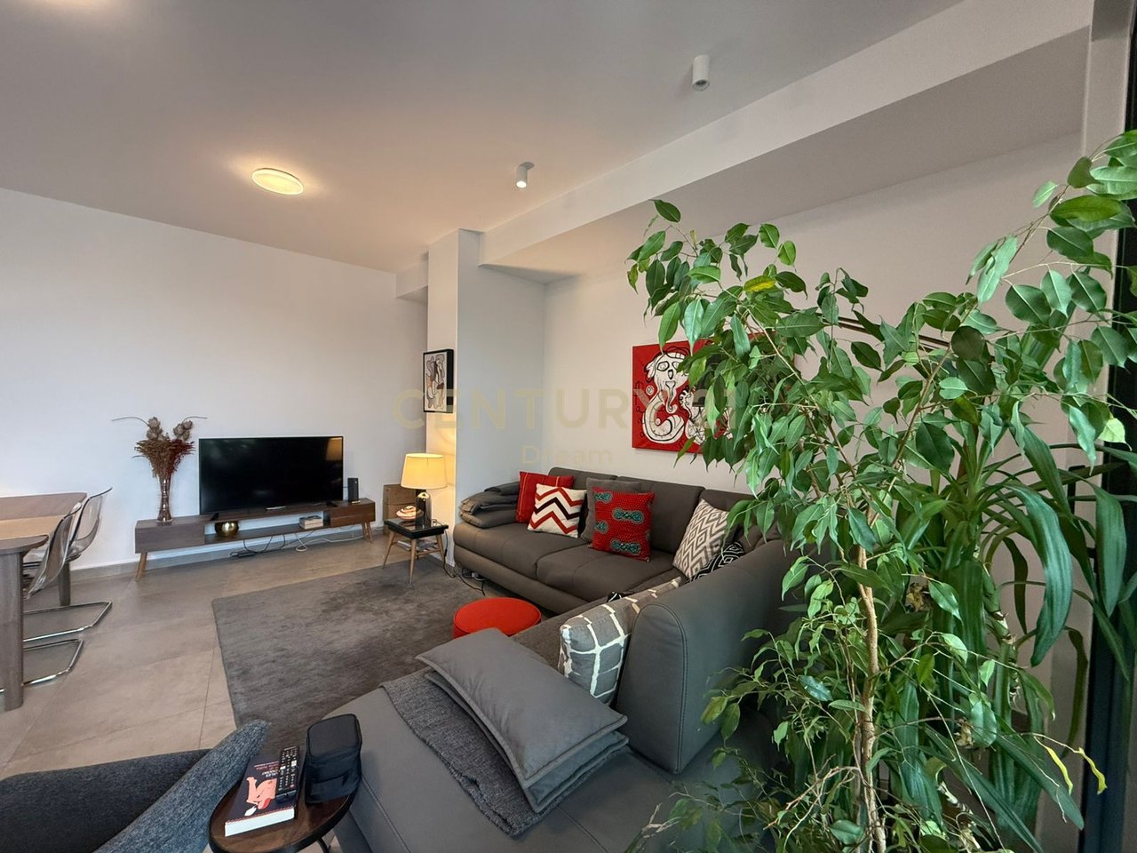 IN AFFITTO APPARTAMENTO 2+1+2 AL PARK GATE RESIDENCE ❗
