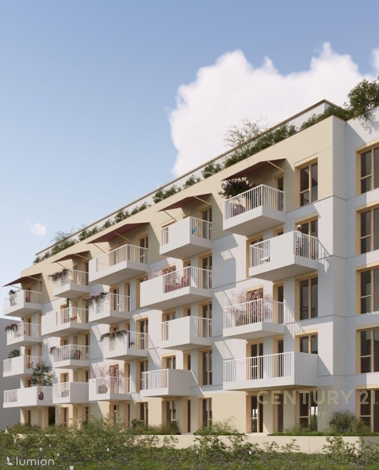 EXCLUSIVE!APARTAMENTE PER SHITJE NE MALIN E ROBIT!