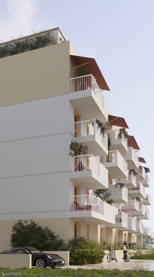 EXCLUSIVE!APARTAMENTE PER SHITJE NE MALIN E ROBIT!