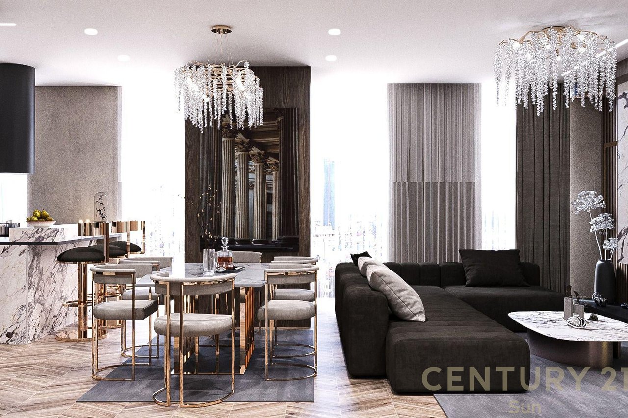 PREMIUM APARTMENT FOR SALE IN DOWN TOWN ONE!