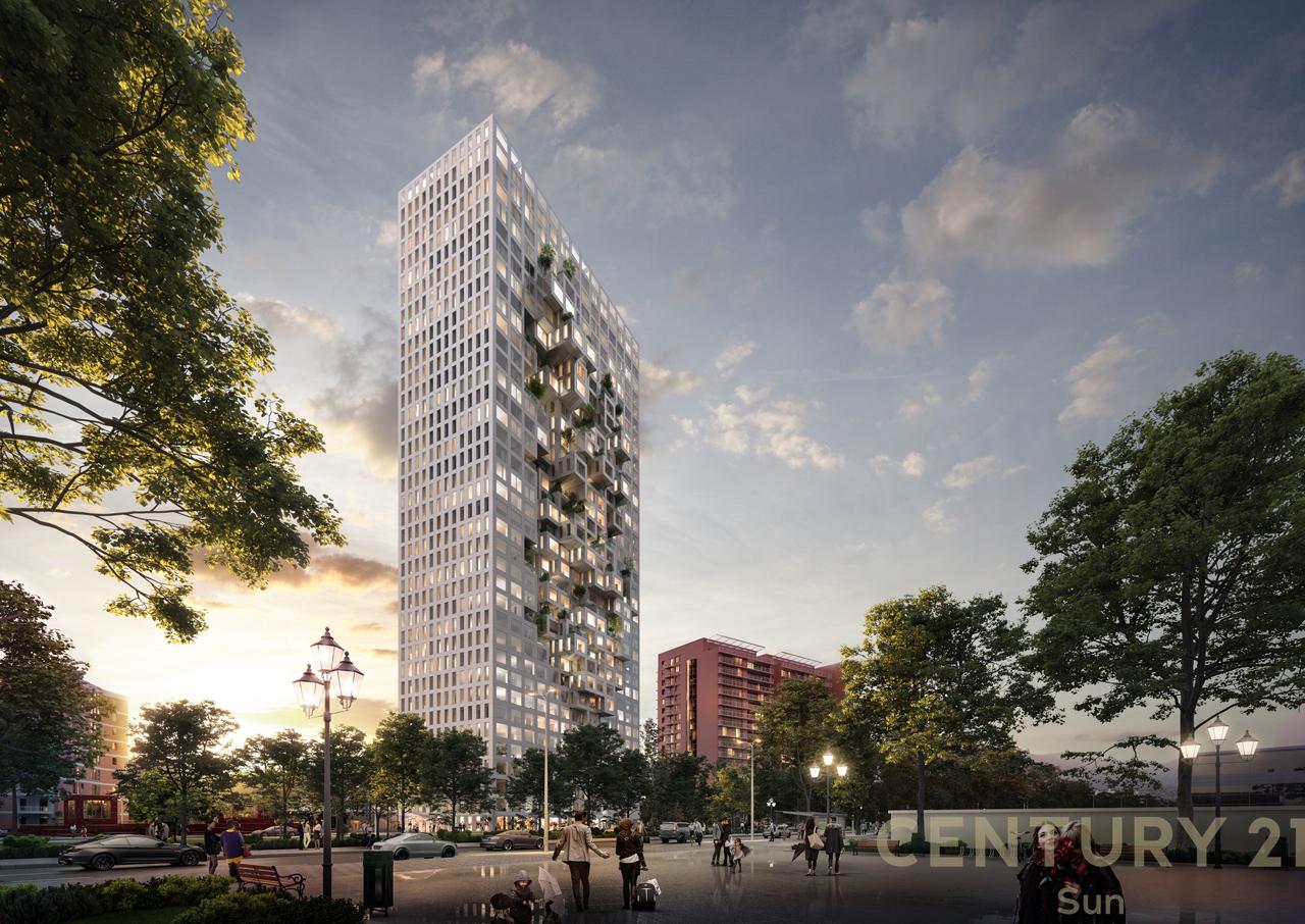 PREMIUM APARTMENT FOR SALE IN DOWN TOWN ONE!