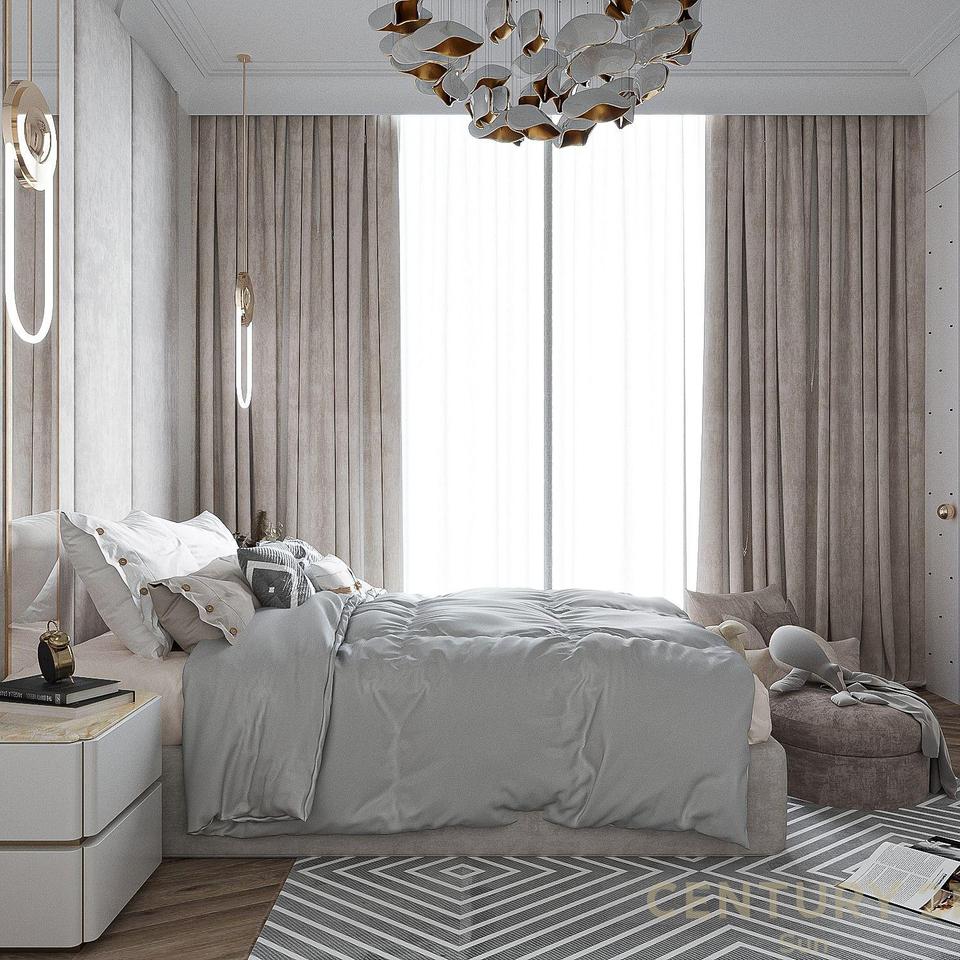 PREMIUM APARTMENT FOR SALE IN DOWN TOWN ONE!