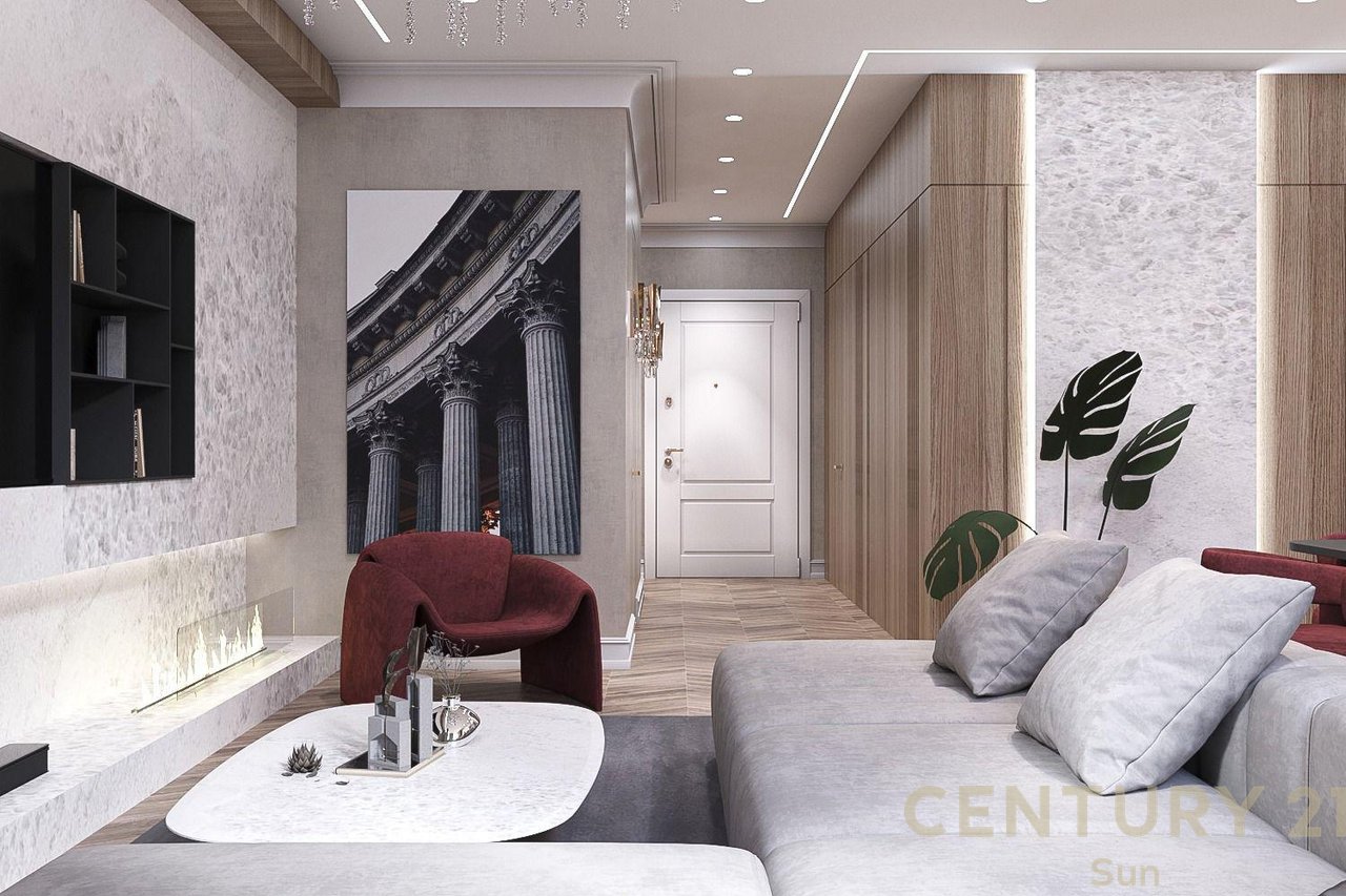 PREMIUM APARTMENT FOR SALE IN DOWN TOWN ONE!