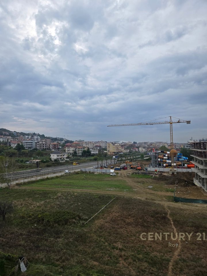 1+1 Apartment for Sale in Golem, Durrës - €65,000 | 61 m²