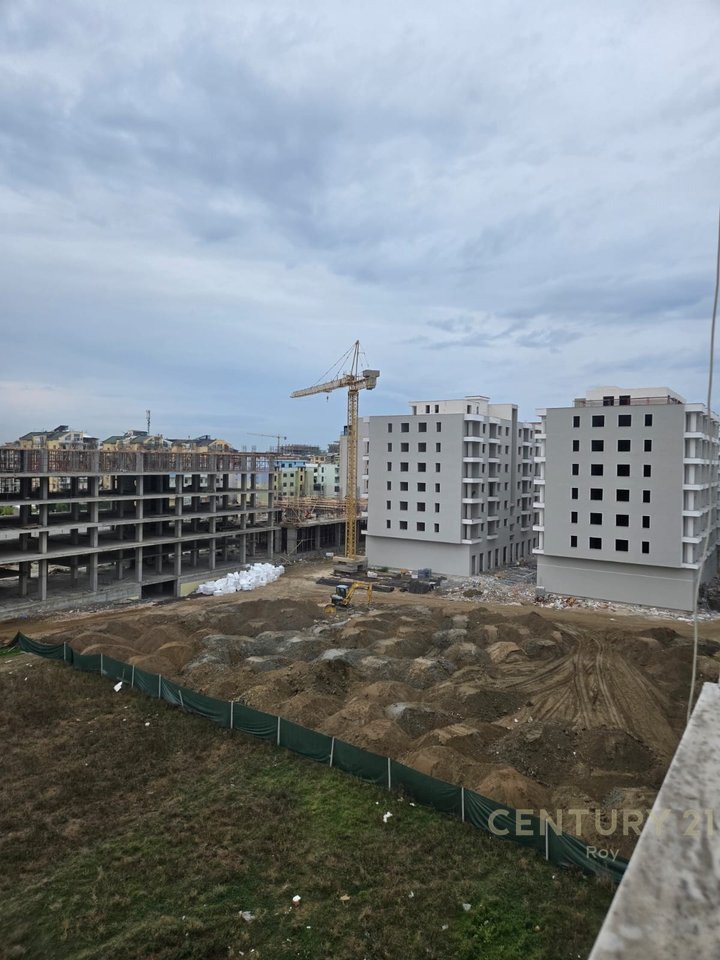 1+1 Apartment for Sale in Golem, Durrës - €65,000 | 61 m²