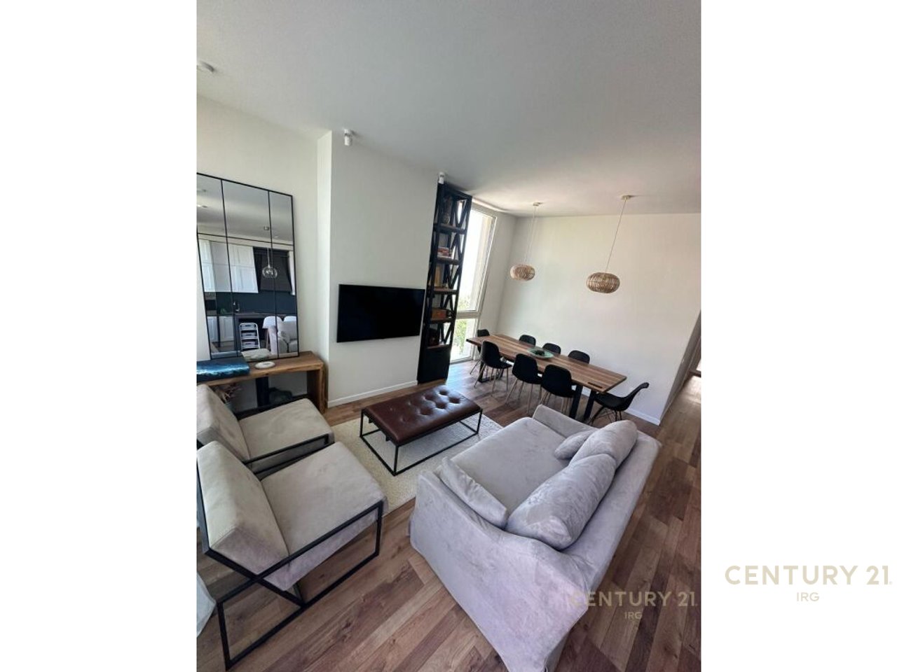 Appartamento 3+1+2 in Green Coast Residence!