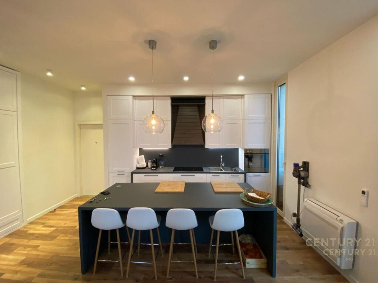 Appartamento 3+1+2 in Green Coast Residence!