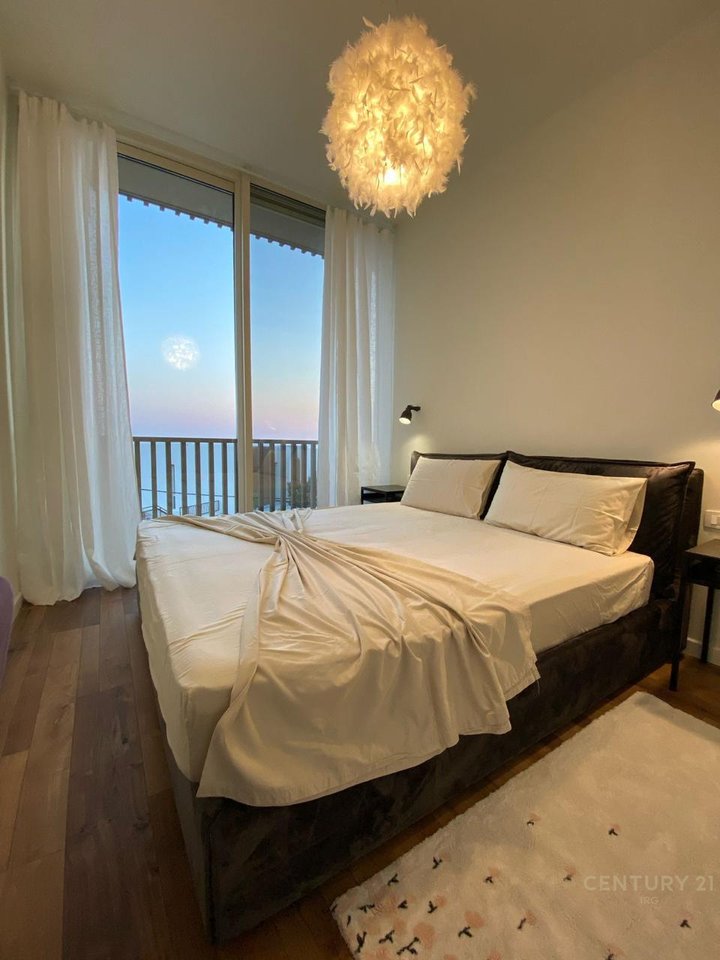 Appartamento 3+1+2 in Green Coast Residence!