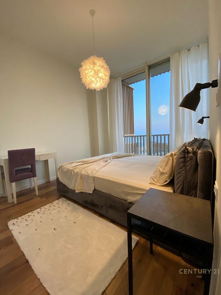 Appartamento 3+1+2 in Green Coast Residence!