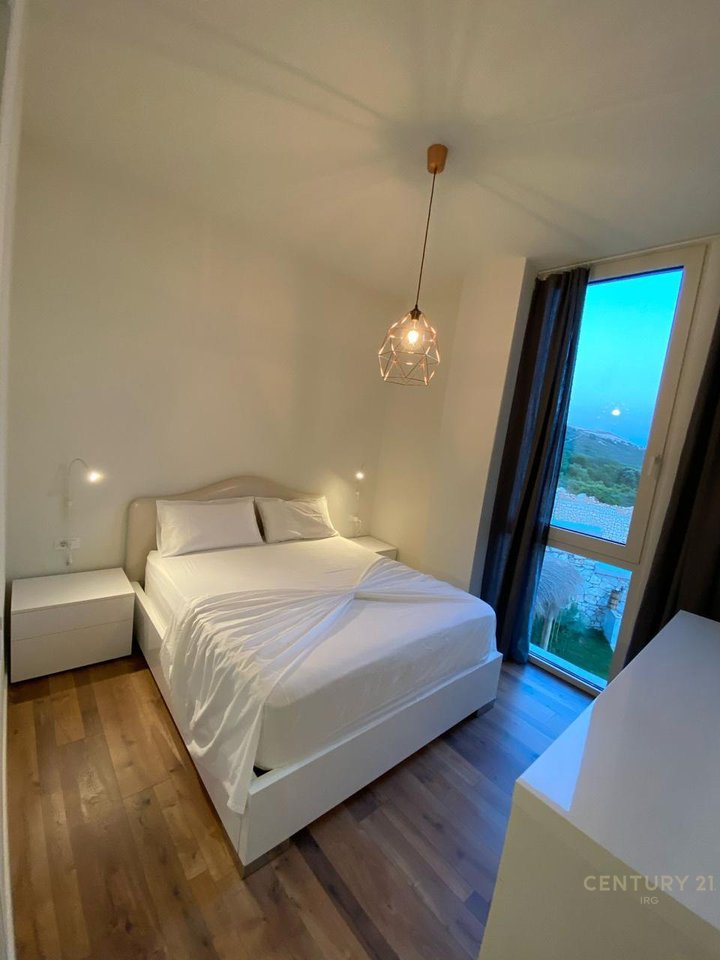 Appartamento 3+1+2 in Green Coast Residence!