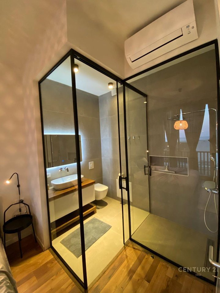 Appartamento 3+1+2 in Green Coast Residence!