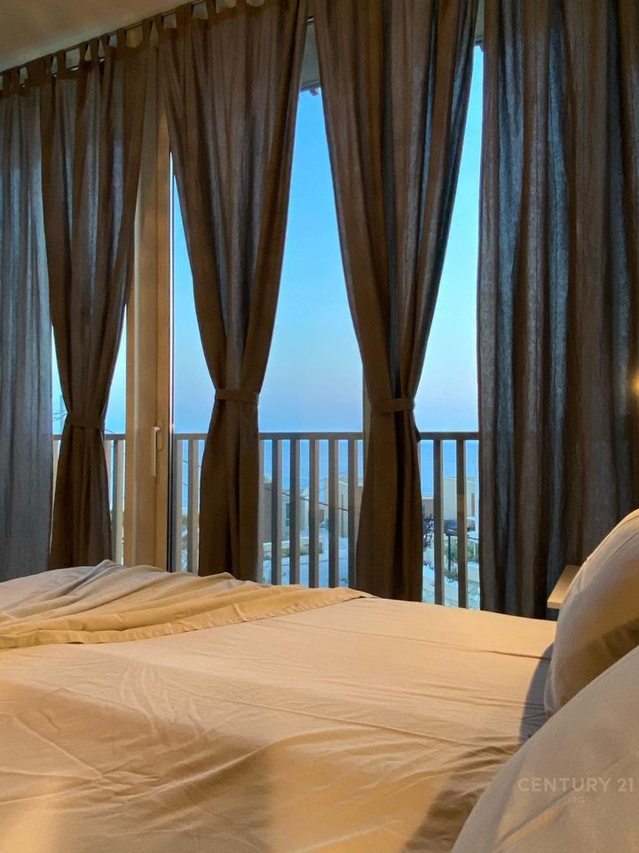 Appartamento 3+1+2 in Green Coast Residence!