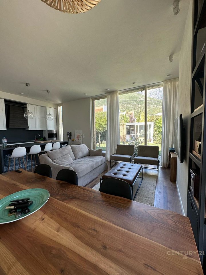 Appartamento 3+1+2 in Green Coast Residence!