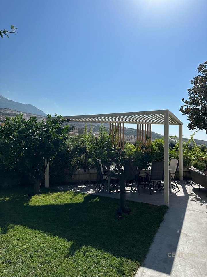 Appartamento 3+1+2 in Green Coast Residence!