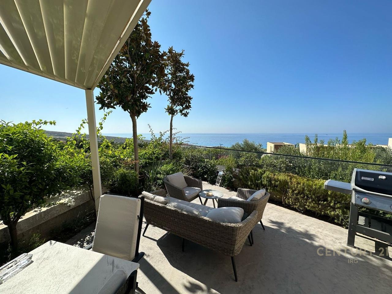 Appartamento 3+1+2 in Green Coast Residence!