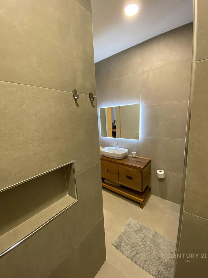 Appartamento 3+1+2 in Green Coast Residence!