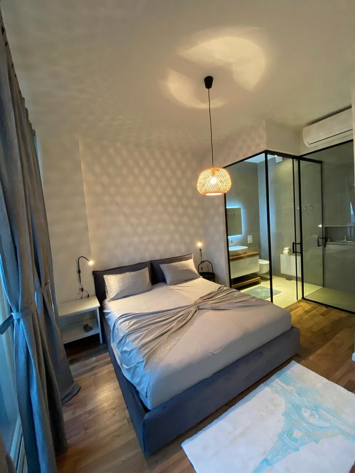 Appartamento 3+1+2 in Green Coast Residence!