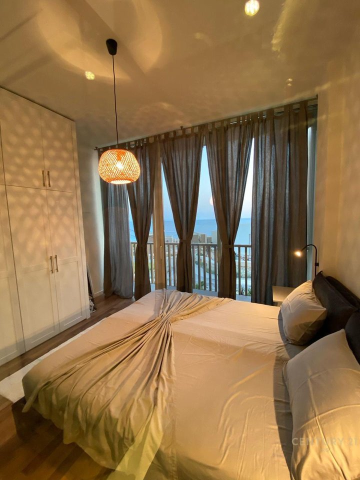 Appartamento 3+1+2 in Green Coast Residence!