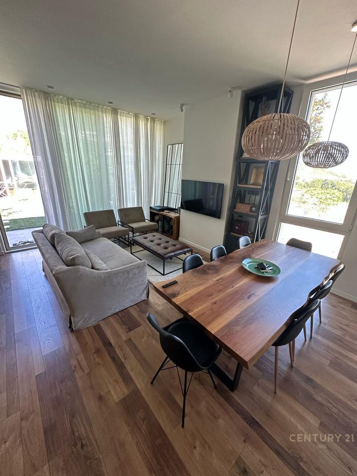 Appartamento 3+1+2 in Green Coast Residence!