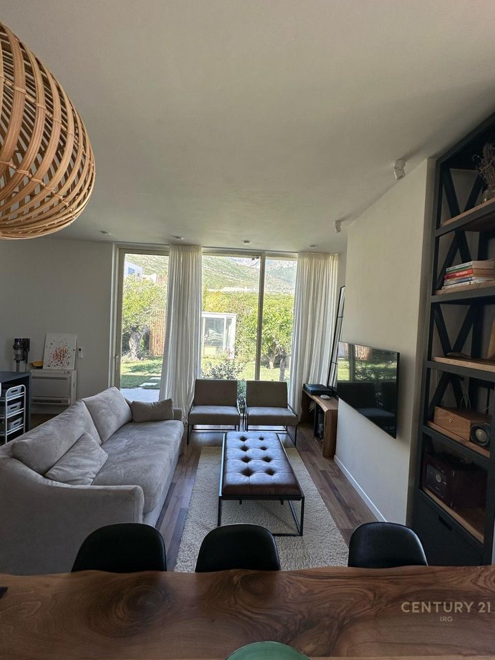 Appartamento 3+1+2 in Green Coast Residence!