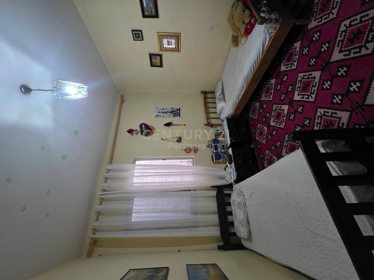 Apartament 2+1 Për Shitje në Vasil Shanto, Tiranë